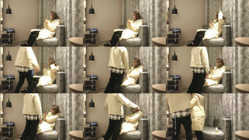 【AI增強】20210116_[原版]一屌探花_深夜場極品身材小姐姐，近景口交乳交服務完，上位騎坐，後入撞擊大屁股