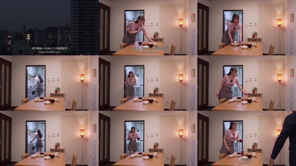 +++ [FHDC] DASS-804 派遣マッサージ師にきわどい秘部を触られすぎて、快楽に耐え切れず寝取られました。 七海那美