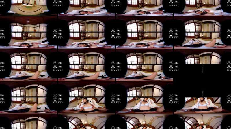 +++ [VR] MGVR-007 寝たふり…できない女 高杉麻里