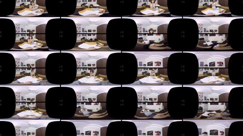 +++ [VR] HUNVR-010 VR長尺 義妹の乳首いじり＆博士 2作品撮り下ろしSP 『お兄ちゃん…私濡れちゃったよ…責任取ってね』寝ている義妹の乳首をいじりまわしたら体をエビ反り…＋小、中、そして現在もアダ名が「博士」の貧弱なボク。そんなボクの自宅には、クラスの女子がAV…VRver