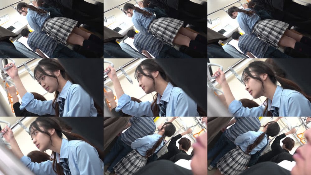 +++ [FHD] HAME-056 通学中の田舎J〇に強●ビッグバンローター！2 何度絶頂しても止まらない激震波動にガニ股痙攣失禁！失禁汁アクメ電車は今日も通常運行してるけど？～ターゲットかほちゃん編～