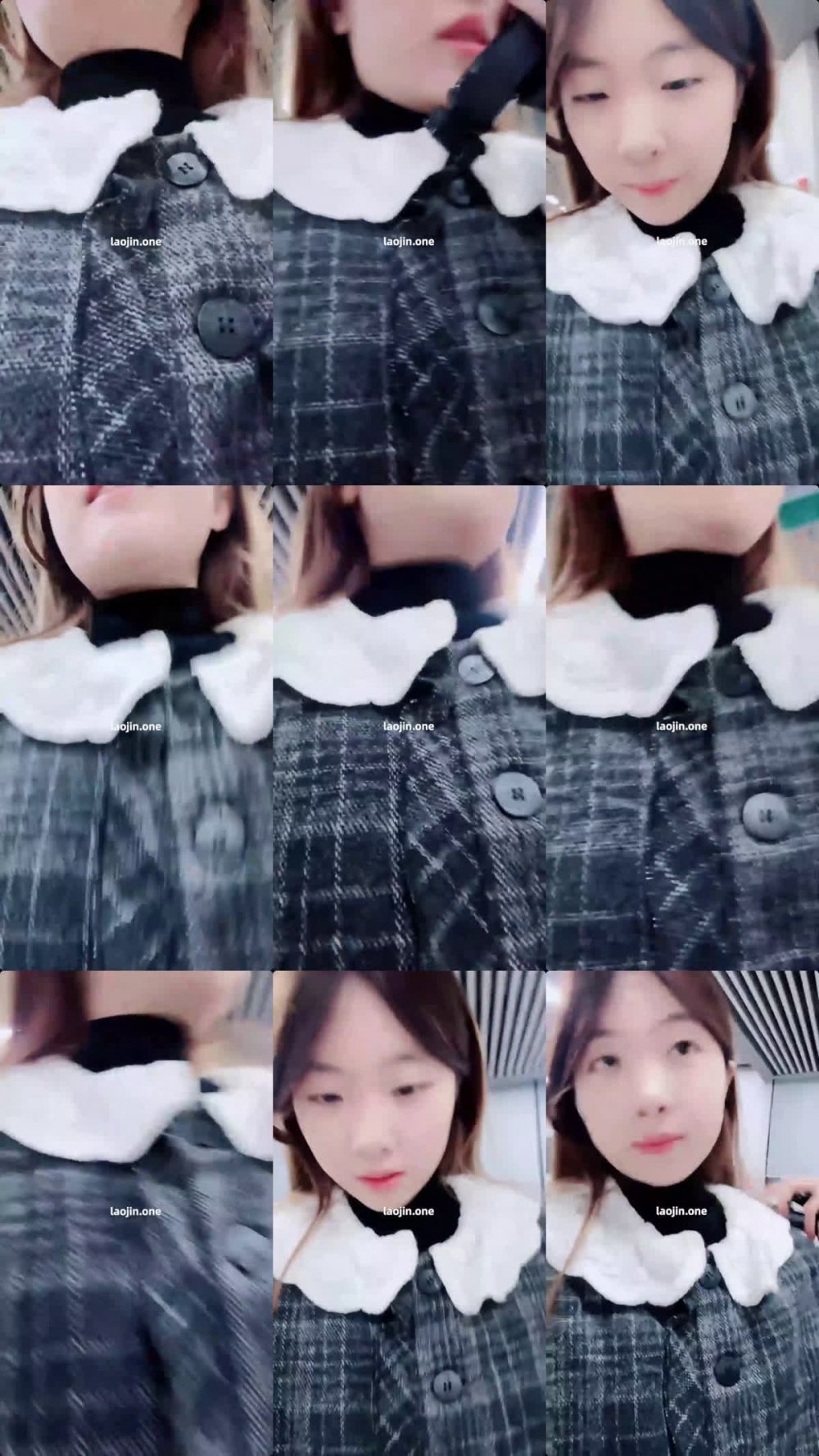 2026年1月最新，大三學生妹的一天，【柚子】，白天在圖書館，複習準備期末考試，夜幕降臨，約炮友酒店開房