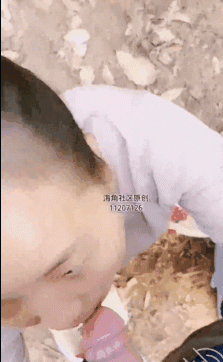 《震撼福利超強亂倫》真實原創逆天大神牛逼操作先是媽媽後是姥姥★最強刺激洗手間霸王硬上弓內射61歲吊鍾巨乳姥姥對話有字幕