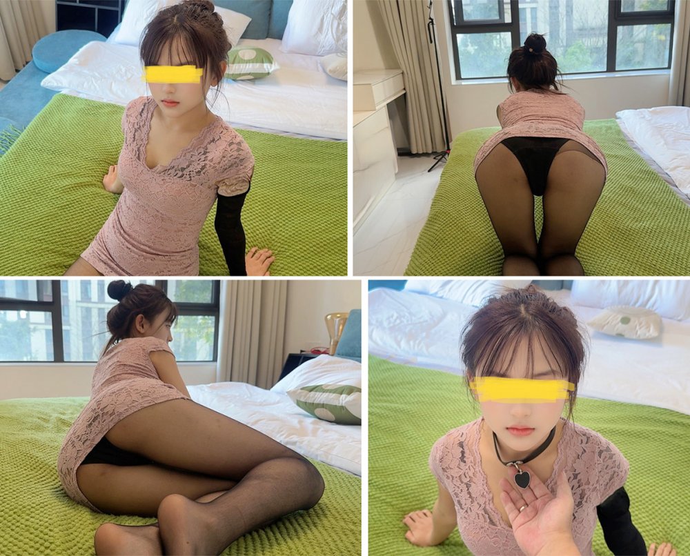 大神約操，極品嫩妹蘿莉！ 露臉，清純甜美，無套插！ 聲音很嗲巨好聽