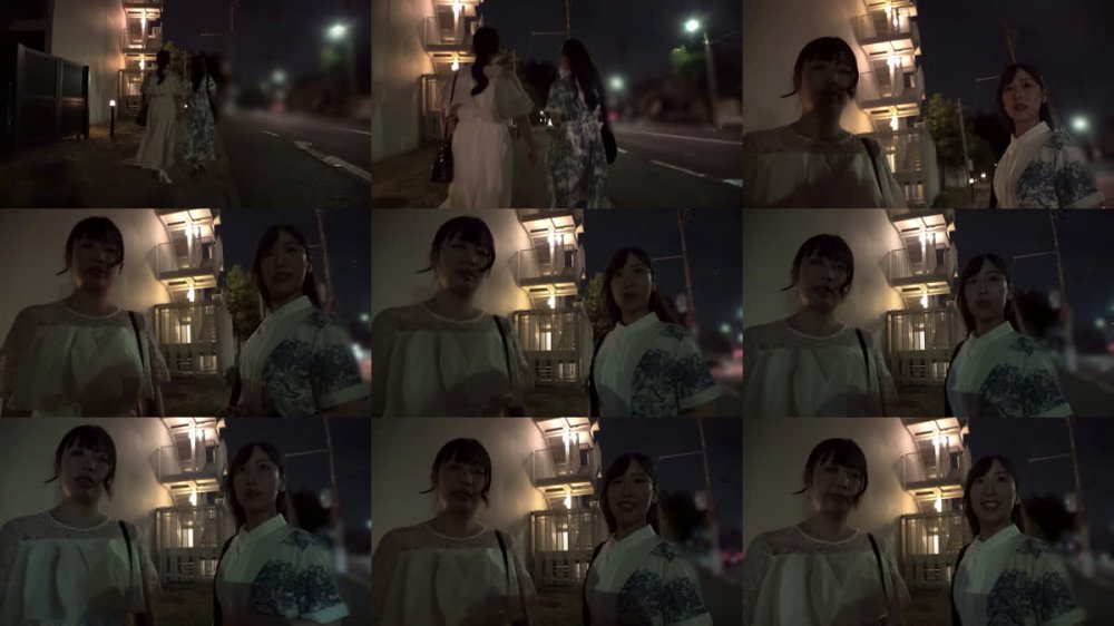 +++ [FHD] WA-576 パーティ帰りのママ友ナンパ 着飾った心優しい人妻が童貞君の早漏改善にいきなり3P筆下ろし！