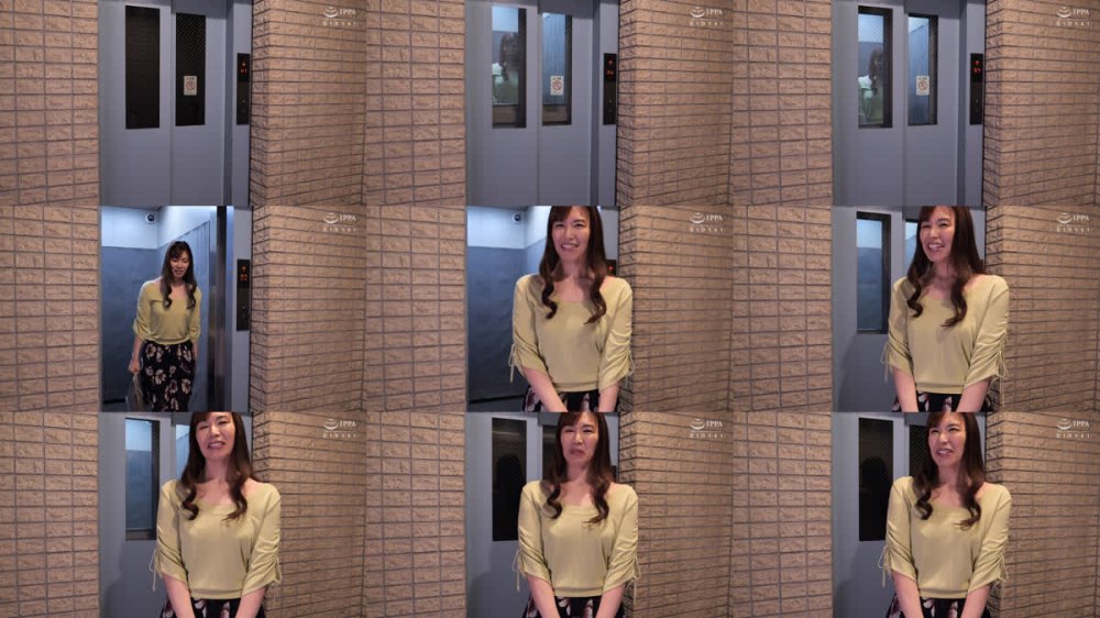 +++ [FHD] JURA-178 初撮り人妻ドキュメント第三章 槙野礼香