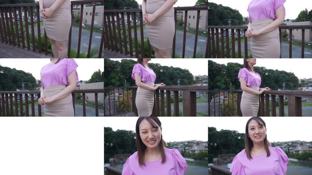 +++ [FHD] JURA-177 初撮り人妻ドキュメント第二章 赤坂ちずる