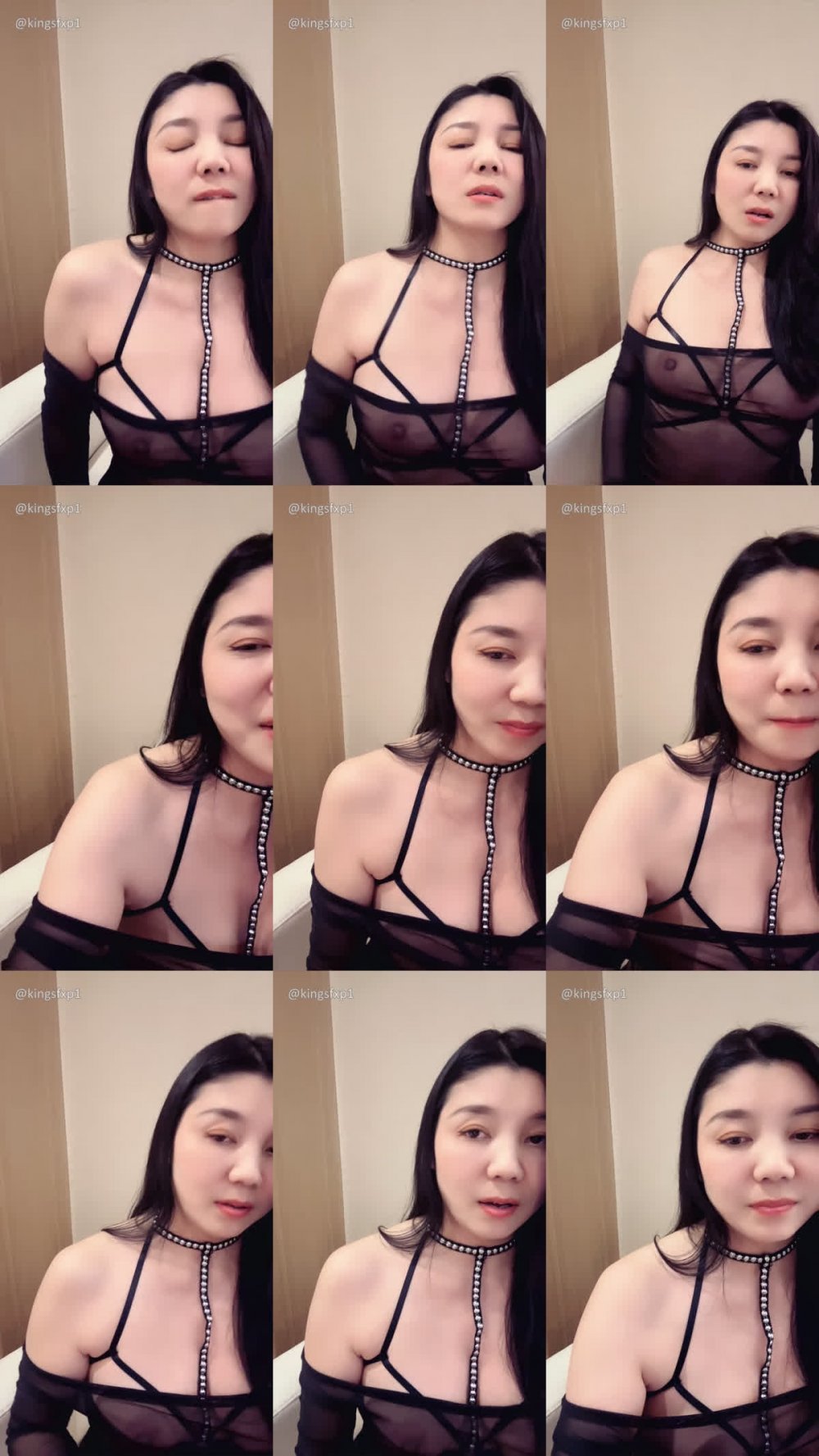 高顏值氣質女神 全裸掰逼看個夠【你的專屬秘書】爽到起飛真想干她啊內容絕對超乎你想像