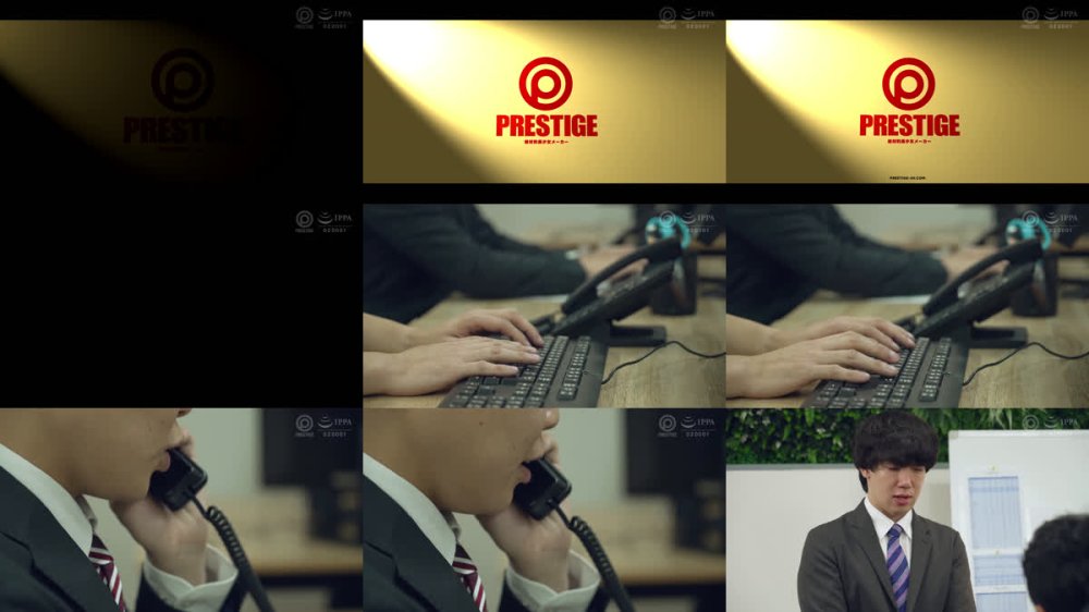 +++ [FHD] ABF-310 憧れの女上司と急遽、出張が決まり僕のミスでまさかの相部屋に… 河合あすな【限定特典映像40分付き】