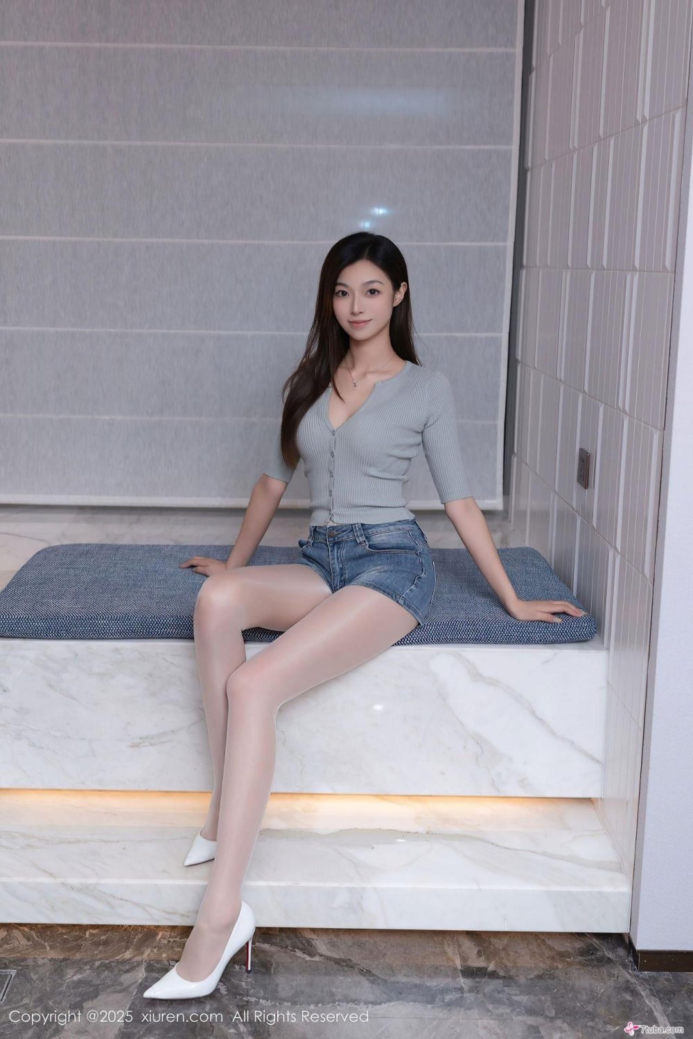 性感美圖216期kiki柚柚[80P]