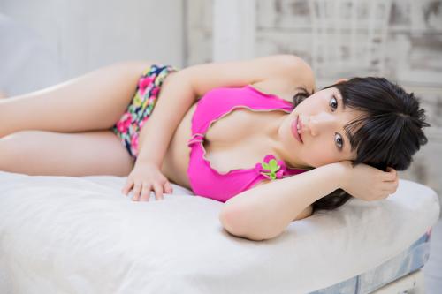 [Minisuka] Risa Sawamura 沢村りさ – 4k_l_risa_22