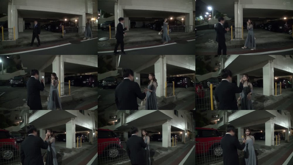 +++ [FHD] 230ORECZ-408 いおり