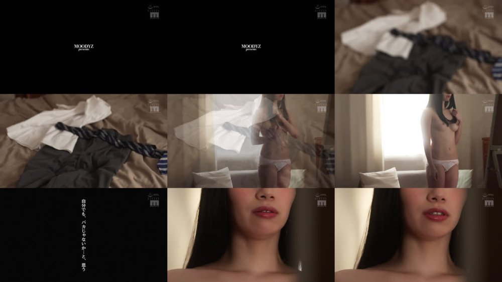 +++ [FHD] MIDA-480 ボーイッシュ転校生は女の子！！？ 美乳ポロリで正体がバレちゃってヤリざかりの絶倫チ○ポに何度も何度も鬼ピス中出しされてすっかり従順なメスにされた話 石原希望