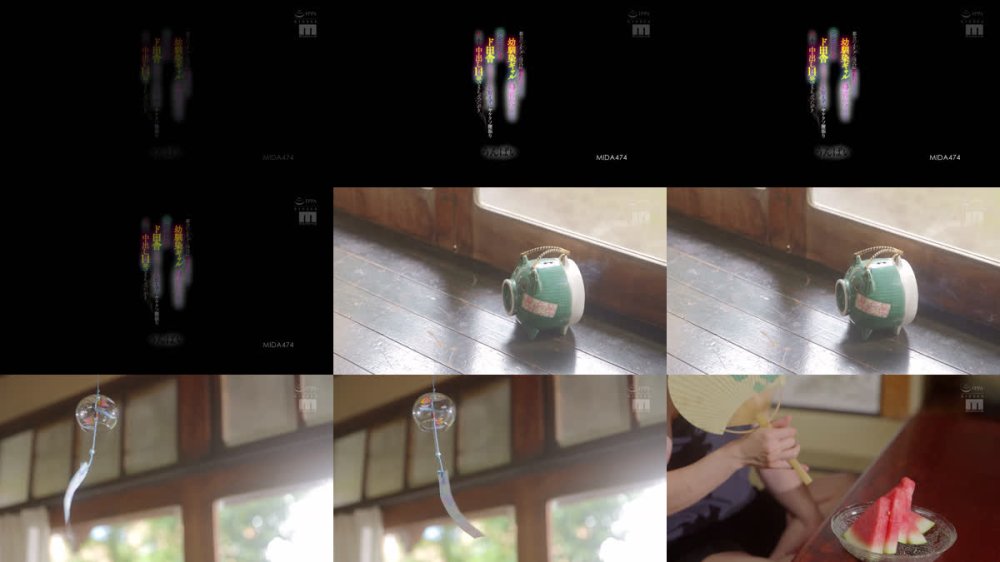 +++ [FHD] MIDA-474 都会のイケメン彼氏に婚約破棄された幼馴染ギャルと帰省先で再会。 コンビニすらないド田舎でコンドームも買えずにヤケクソ腰振りラッキー中出し14発できちゃったボク。 うんぱい