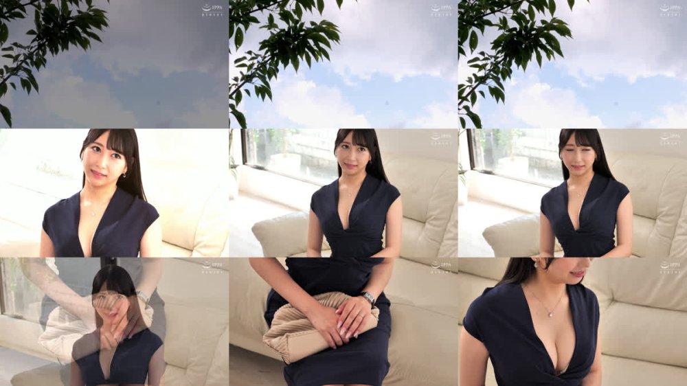 +++ [FHD] VEO-083 本物素人妻AV Debut！！無自覚なエロスを振りまき新郎を誘惑するブライダル企業で働く清楚系Gカップ巨乳妻 深月香苗