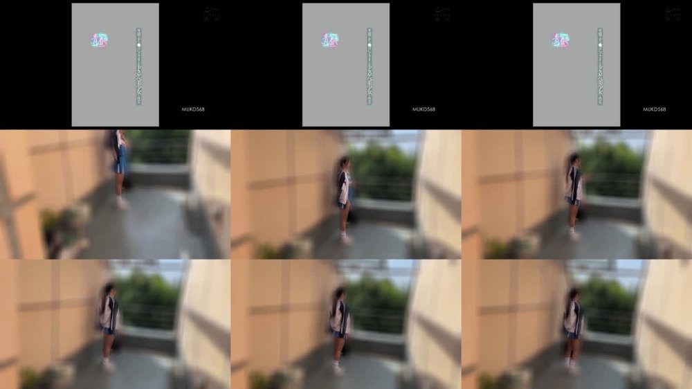 +++ [FHD] MUKD-568 部活帰りの青春セックス 笑顔でおち●ぽにイキまくるドスケベ美少女と性交 花守夏歩