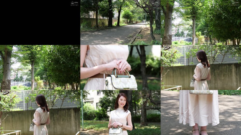 +++ [FHD] JUTA-187 極上！！五十路奥さま初脱ぎAVドキュメント 真宮ゆい