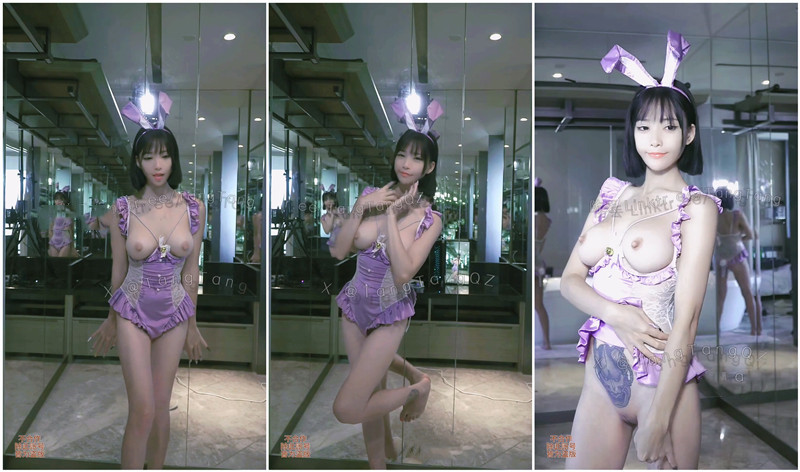 微博推特網紅【唐唐 奶兇大人】極美身材瘋狂啪啪福利-5