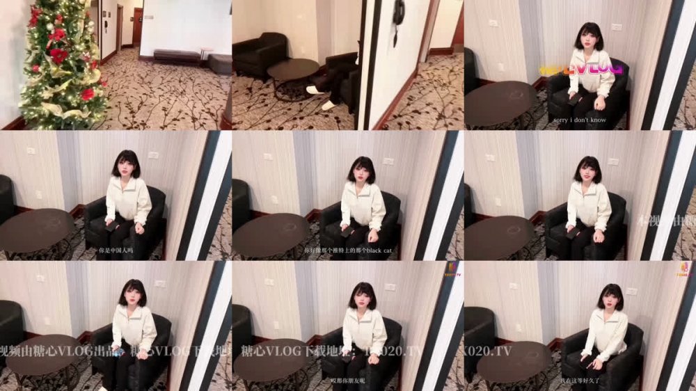 ⚫️ 高顏值清純小母狗【黑貓露娜醬】可愛甜美女僕裝反差性交嫩穴被美妙後入