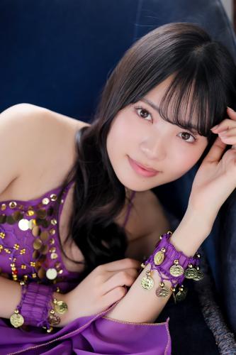 [Minisuka] 2026-01-15 Mai Hyodo 兵藤まい Special Gallery Stage 2 Set 2.02