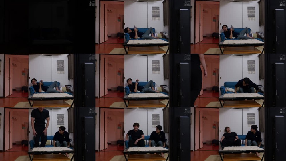 +++ [FHD] NMSL-032 一輪の花と二人の男…出所直後の訳あり美女を奪うNTR 北野未奈