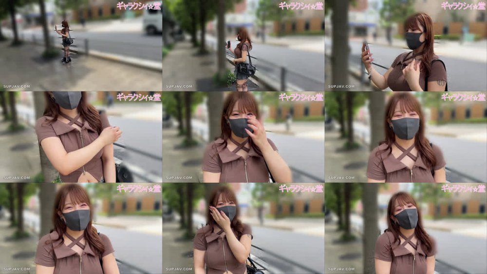 +++ FC2-PPV-4831694 【爆乳Hカップ】顔出しアウト爆乳ガール オフパコ撮影で大量中出し