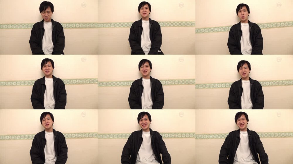 +++ [FHD] DDH-376 爆乳JDがシルエットクイズに挑戦！不正解なら即ハメゲームに『聞いてないって...』嫌がりつつもデカ乳パイズリでご奉仕⇒彼チン以外の他人棒に徐々によい痴れてしまい...【れんか】