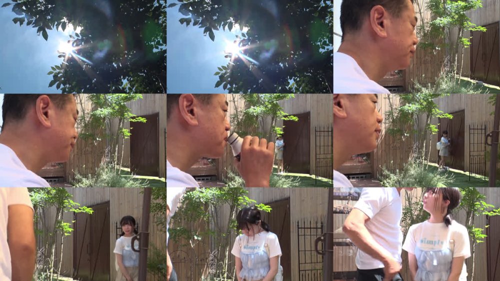 +++ [FHD] SUJI-297 パイパン田舎美少女～わたしのおま●こは叔父さんやお兄ちゃんの専用です。～ちびっ子パイぱんお漏らしゆなちゃん145cm 日向由奈