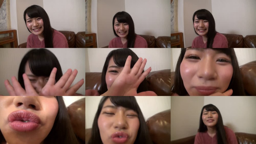 +++ [FHD] 801SKEJ-050 のどか(過去イチスタイル)