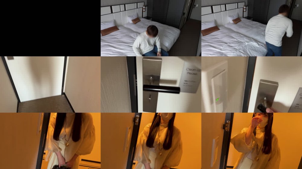 +++ [FHD] 326FCT-208 潜入！裏風俗！大金をはたいて実現した清楚系アイドル歌手との密会映像！