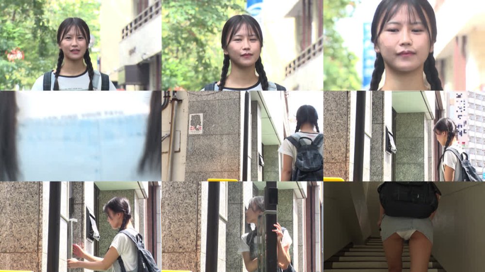 +++ [FHD] SUJI-298 娘の友人にわいせつ中出し パイパン●学生あお 石原青