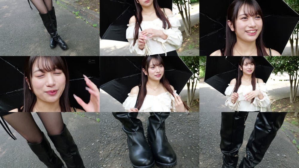 +++ [FHD] MMBF-006 Boots fetish 北岡果林