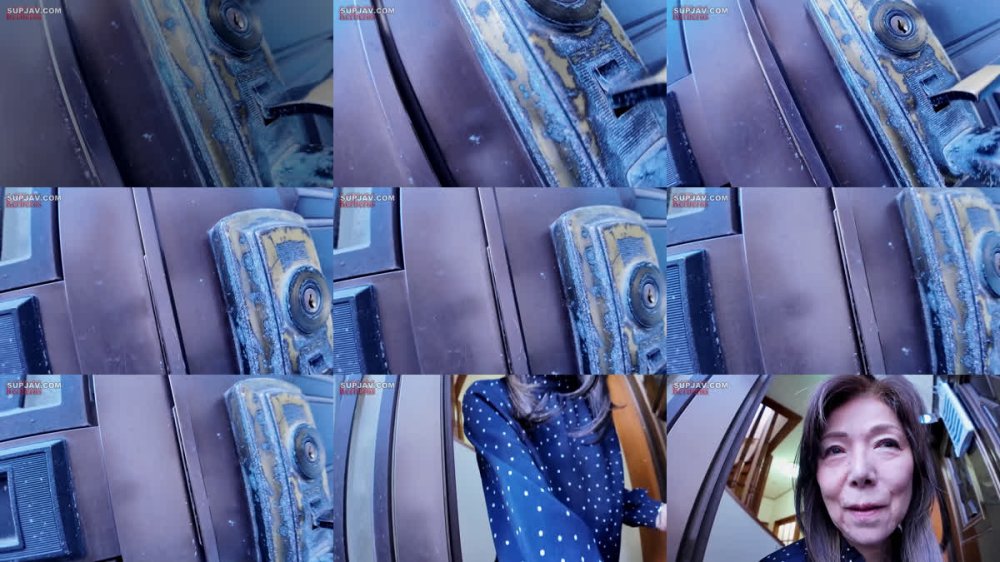 +++ FC2-PPV-4832082 【無修正ｘ個人撮影】アラ古希熟女妻が2本のチンポをダブルコキコキｗ「3Pしてみたかったの～」と老婆とは思えない発言！胸射された精液を垂らしながら騎乗位ｗ