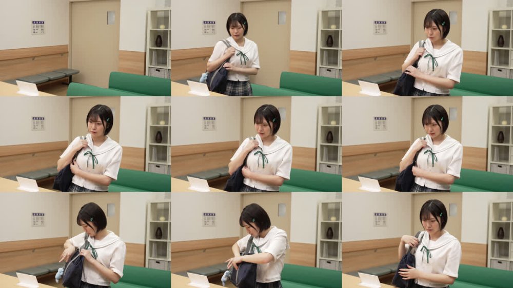 +++ [FHD] PIYO-228 ひよこ7周年記念。本物中出し超孕ませドクター。第2病棟～けなげなひよこ女子に俺の子を孕ませる極悪医療～