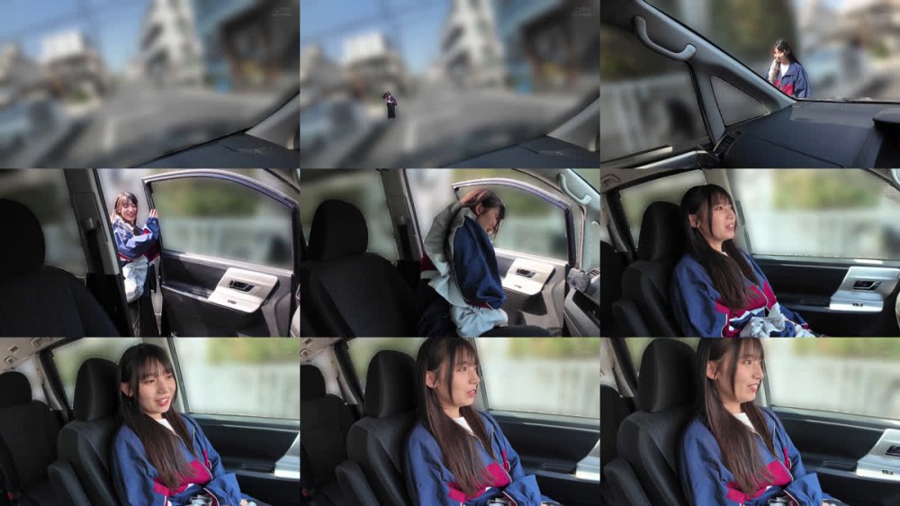 +++ [FHD] JERA-020 日本でイチバン精子を嬉しそうに飲んでくれる女の子 キラキラ笑顔セフレちゃん宇流木さららと精飲ゴクゴク中出しデート