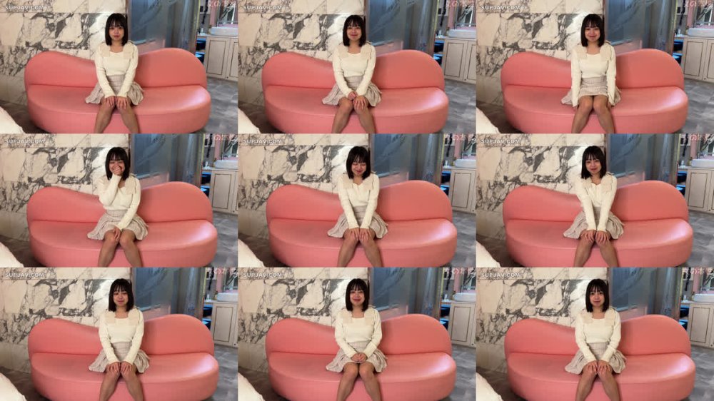 +++ FC2-PPV-4832516 清純派ふんわりGカップ大**。私の【本性】はハメ撮られること…