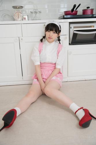 [Minisuka] Risa Sawamura 沢村りさ – 4k_l_risa_42