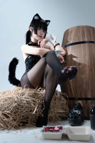 [Cosplay] 清水凪 猫说你可以吃蛋糕 [103P-2.19GB]