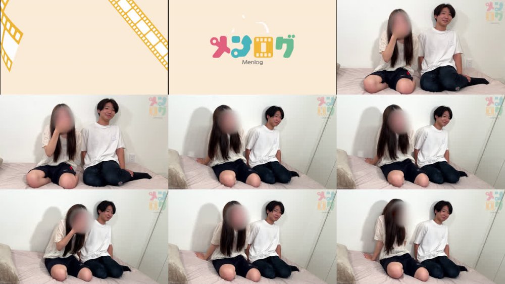 +++ FC2-PPV-4816095 カッコいいのになんの経験もない初々しい男の子がノリと勢いで筆おろし撮影！