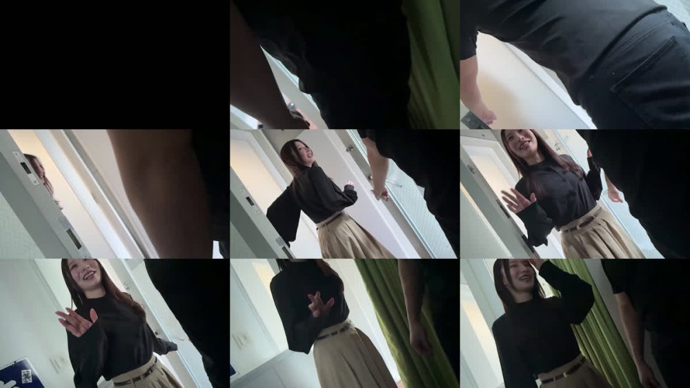 +++ [FHD] 326FCT-211 彼女がモデルで中出ししまくりってマジ！？w 親友の彼女がFカップ美乳モデルで性欲強すぎww 初彼氏と毎回ヤりまくってるのに今回もトロ顔中出し大開放！