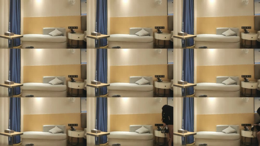 【AI增強】20210126_[原版]一屌探花_超短裙禦姐范美女，對著鏡頭掰穴揉搓，上位騎坐自己動