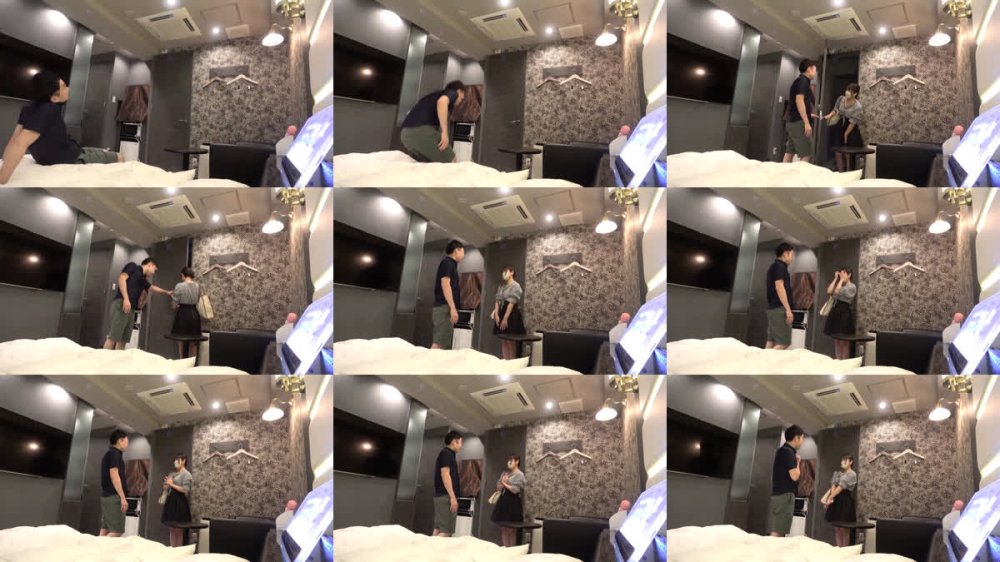 +++ FC2-PPV-4831575 [個撮] メンズエステをデリバリーしたら美人そうな人妻が！マスク取ったら美人過ぎて土下座してハメ撮り懇願！