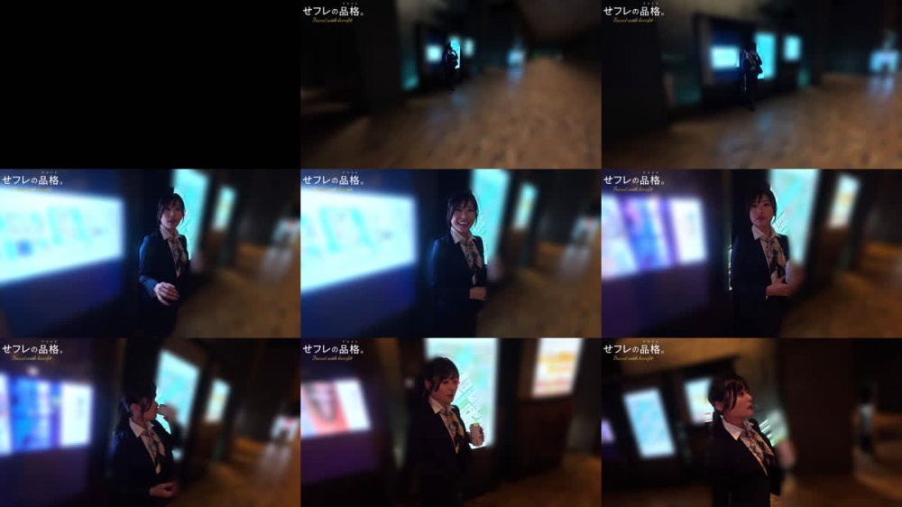 +++ [FHD] 390JAC-227 【世界を股にかける絶倫セフレ】セフレの品格。外資OLちゃん、27歳、Gカップ。