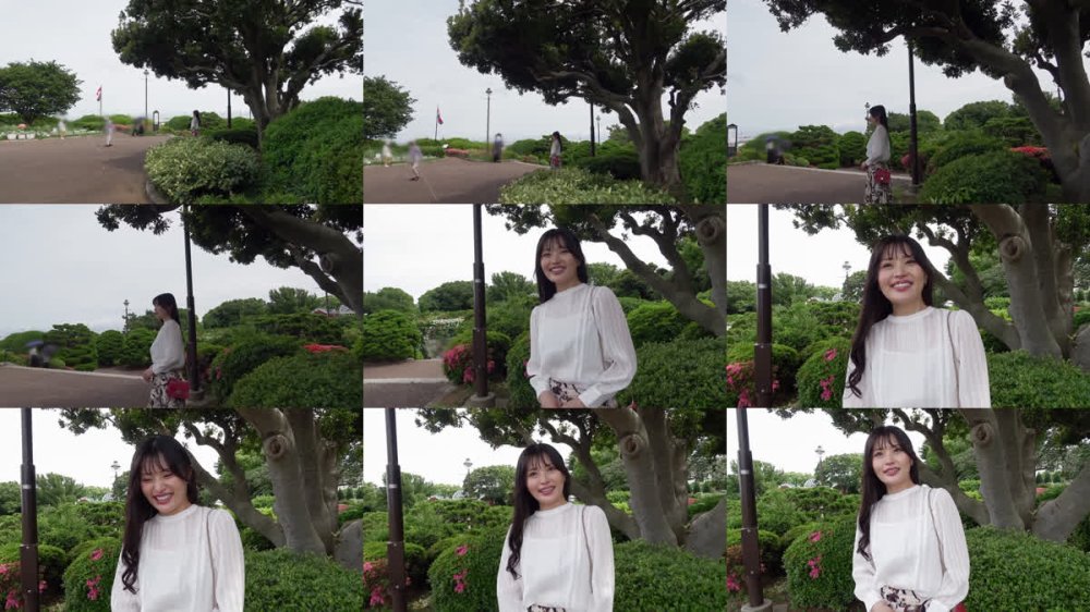 +++ [FHD] 292MY-1019 最上彩奈1