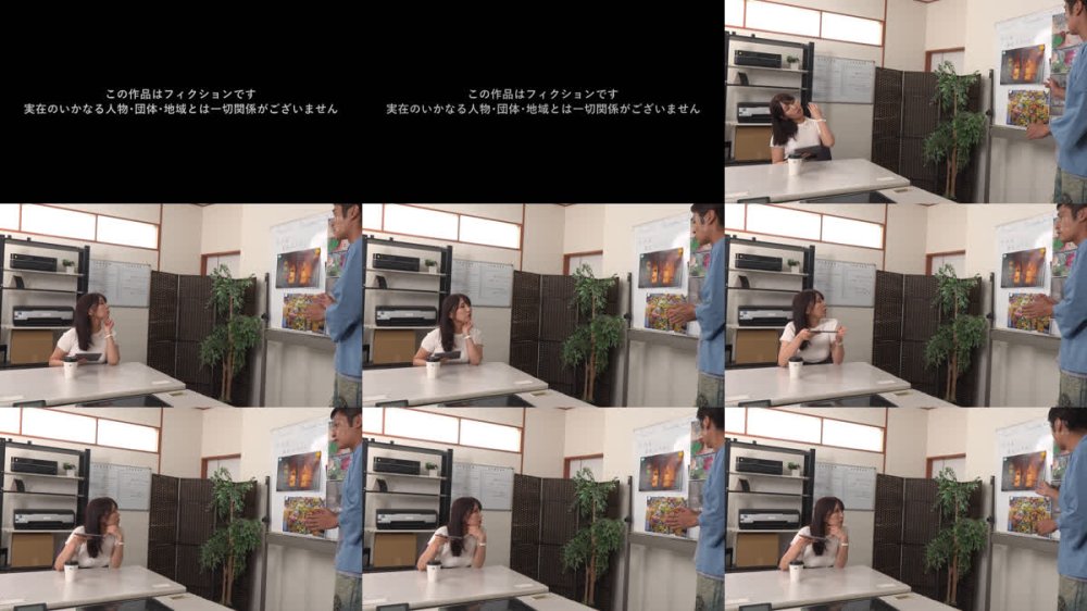 +++ [FHD] RCTD-714 妄想アイテム究極進化シリーズ マネキン化スプレー リメイク2 ～シュッとひと吹き！全身硬直スプレーでカチンカチンのハレンチ天国～