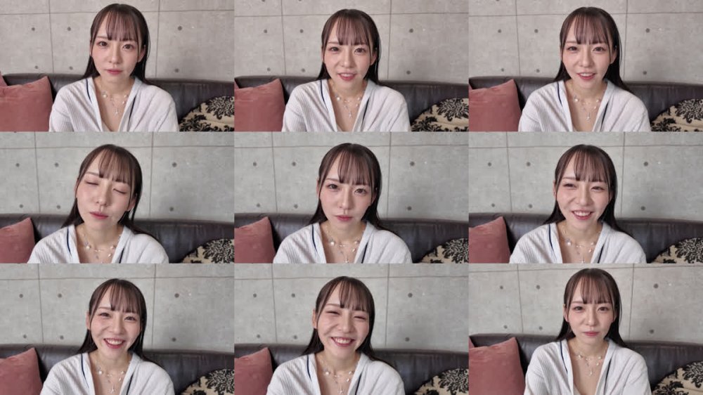 +++ [FHD] NAMH-053 現役アイドルの膣奥8発 極上パイパン真正中出し解禁 西元めいさ