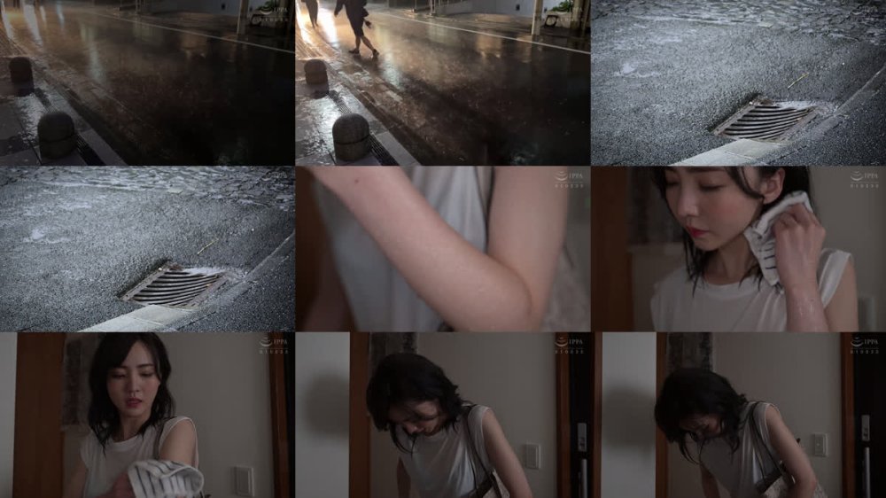 +++ [FHD] NACT-077 民泊ダブルブッキング 一つ屋根の下で惹かれあう二人 美ノ嶋めぐり