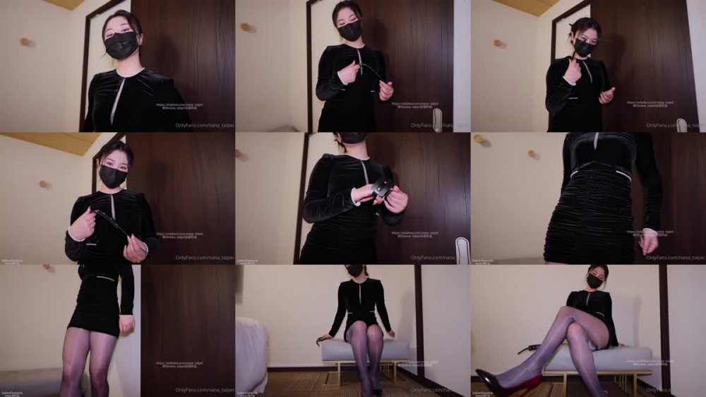 【AI增強】NaNataipeiOnlyFans22.10.14女神調教_1