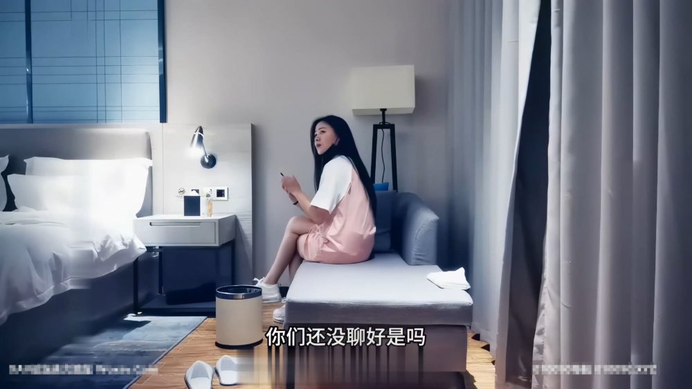 鄰家粉衣小姐姐 天生敏感直叫痛[MP4/1160MB]