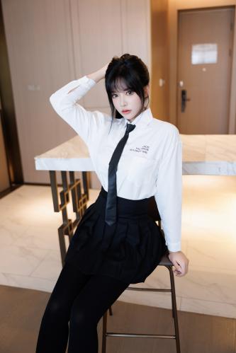 [XR] Na Bi (娜比) – 学生装